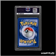 Holo - Pokemon - Île des Dragons - Nidoqueen 7/101 - PSA 8 - Français