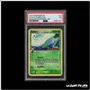 Commune - Pokemon - Île des Dragons - Axoloto 71/101 - Reverse Foil - PSA 7 - Français