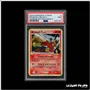 Holo - Pokemon - Vainqueurs Suprêmes - Braségali FB 2/147 - PSA 9 - Français