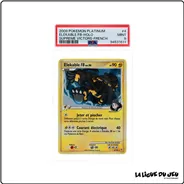 Holo - Pokemon - Vainqueurs Suprêmes - Elekable FB 4/147 - PSA 9 - Français