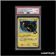 Holo - Pokemon - Vainqueurs Suprêmes - Elekable FB 4/147 - PSA 9 - Français