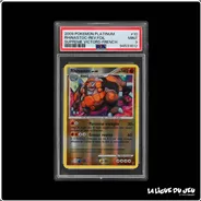 Holo - Pokemon - Vainqueurs Suprêmes - Rhinastoc 10/147 - Reverse Foil - PSA 9 - Français