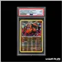 Holo - Pokemon - Vainqueurs Suprêmes - Rhinastoc 10/147 - Reverse Foil - PSA 9 - Français