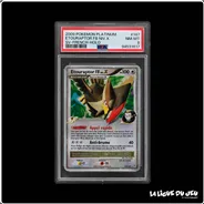 Ultra - Pokemon - Vainqueurs Suprêmes - Etouraptor FB Niv. X 147/147 - PSA 8 - Français