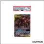 Promo - Pokemon - Soleil et Lune Promo - Noctali et Darkrai GX - PSA 9 - Français