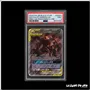 Promo - Pokemon - Soleil et Lune Promo - Noctali et Darkrai GX - PSA 9 - Français