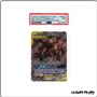 Promo - Pokemon - Soleil et Lune Promo - Noctali et Darkrai GX - PSA 9 - Français