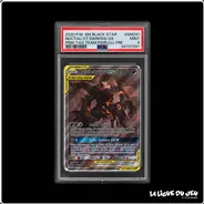 Promo - Pokemon - Soleil et Lune Promo - Noctali et Darkrai GX - PSA 9 - Français