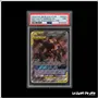 Promo - Pokemon - Soleil et Lune Promo - Noctali et Darkrai GX - PSA 9 - Français