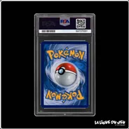 Promo - Pokemon - Soleil et Lune Promo - Noctali et Darkrai GX - PSA 9 - Français