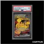 ISR - Pokemon - Forces Temporelles - Roc-de-Fer ex 207/162 - PSA 9 - Français