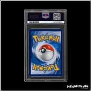 ISR - Pokemon - Forces Temporelles - Roc-de-Fer ex 207/162 - PSA 9 - Français