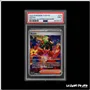 ISR - Pokemon - Mascarade Crépusculaire - Kassis 218/167 - PSA 9 - Français