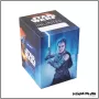 Deckbox - Star Wars Unlimited - Rey / Kylo Ren