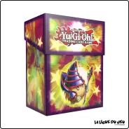 Deck Box - Yu-Gi-Oh! - Boîte de Rangement - Kuriboh Kollection Konami - 1