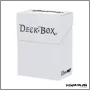 Deck Box - Ultra Pro - Boîte de Rangement - Transparent Ultra Pro - 1