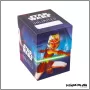 Deckbox - Star Wars Unlimited - Ahsoka / Grievous