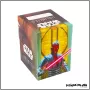 Deckbox - Star Wars Unlimited - Obi Wan / Dark Maul