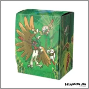 Deck Box - Pokemon Center - Évolutions d'Archéduc - Scellé