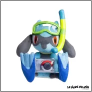 Peluche Pokemon - Pokemon Center - World Championships Honolulu 2024 - Riolu