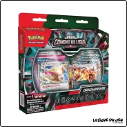 Deck - Pokemon - Combat de Ligue - Dracaufeu ex - Scellé - Français The Pokémon Company - 1