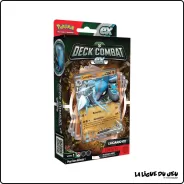 Deck Combat ex - Lucario-ex - Scellé - Français