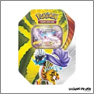 Pokébox - Pokemon - Ire-Foudre ex - Scellé - Français The Pokémon Company - 1