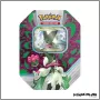 Pokébox - Pokemon - Miascarade ex - Scellé - Français