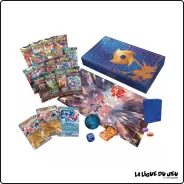 Coffret - Pokemon - Collection Ultra Premium Amphinobi - Scellé - Français