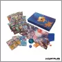 Coffret - Pokemon - Collection Ultra Premium Amphinobi - Scellé - Français