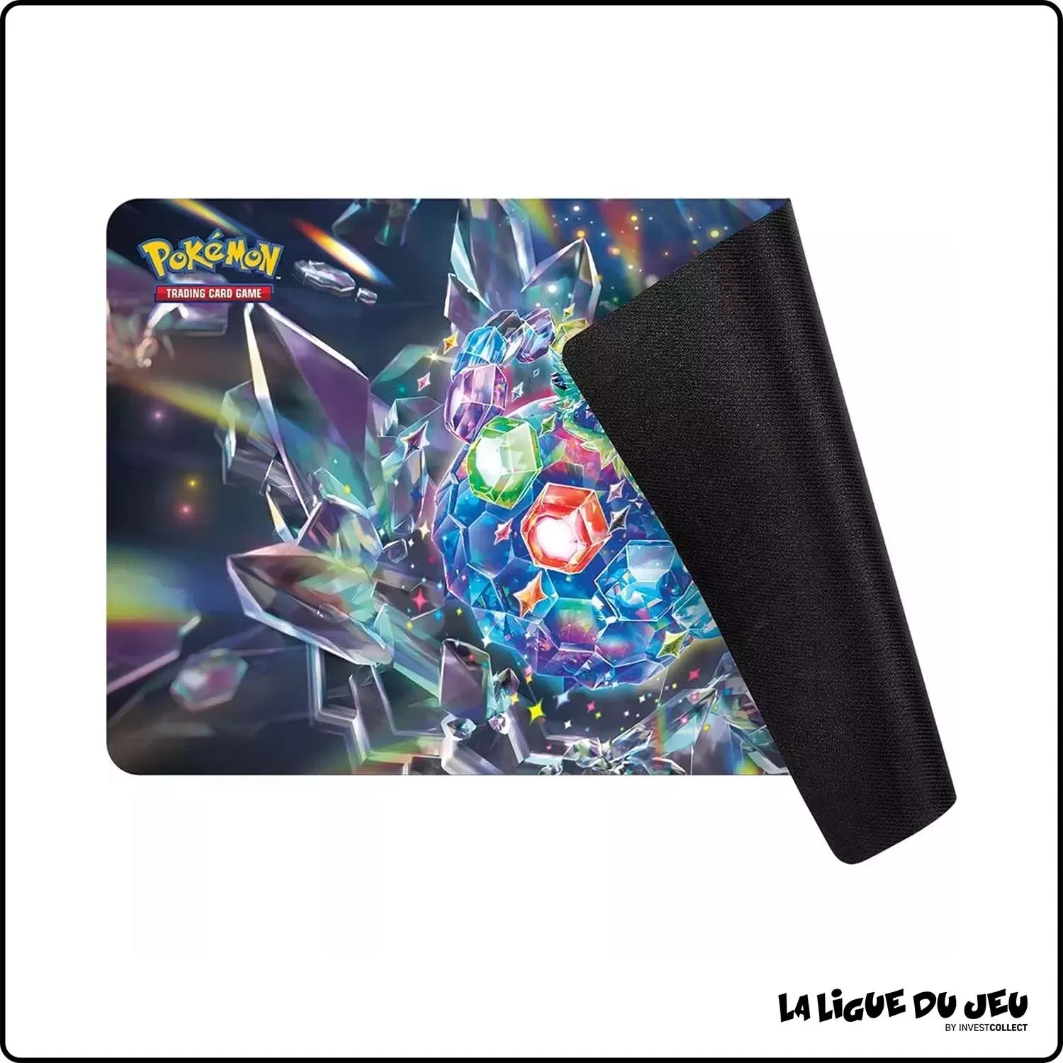 Coffret - Pokemon - Collection Ultra Premium Térapagos - Scellé - Français The Pokémon Company - 3