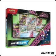 Coffret - Pokemon - Fable Nébuleuse - EV6.5 - Collection Spécial Amphinobi ex - Scellé - Français The Pokémon Company - 1