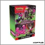 Coffret - Pokemon - Bundle - Fable Nébuleuse - EV6.5 - Scellé - Français