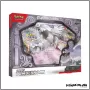 Coffret - Pokemon - Tomberro ex - Scellé - Français