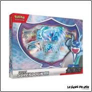 Coffret - Pokemon - Superdofin ex - Scellé - Français