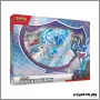 Coffret - Pokemon - Superdofin ex - Scellé - Français