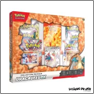 Coffret - Pokemon - Collection Premium Dracaufeu ex - Scellé - Français The Pokémon Company - 1