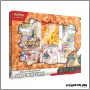 Coffret - Pokemon - Collection Premium Dracaufeu ex - Scellé - Français The Pokémon Company - 1