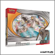 Coffret - Pokemon - Dogrino ex - Scellé - Français The Pokémon Company - 1