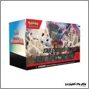 Coffret - Pokemon - Évolutions à Paldea - EV2- Stade Stratégies et Combats - Scellé - Français