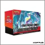 Coffret - Pokemon - Écarlate et Violet - EV1- Stade Stratégies et Combats - Scellé - Français