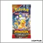 Booster - Pokemon - Étincelles Déferlantes - EV8 - Scellé - Français