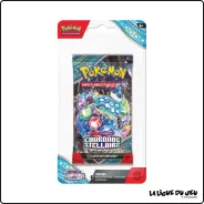 Blister - Pokemon - Couronne Stellaire - EV7 - Scellé - Français The Pokémon Company - 1