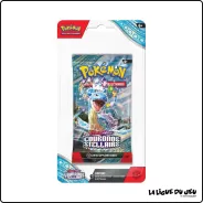 Blister - Pokemon - Couronne Stellaire - EV7 - Scellé - Français The Pokémon Company - 2