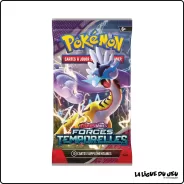 Booster - Pokemon - Forces Temporelles - EV5 - Scellé - Français The Pokémon Company - 1