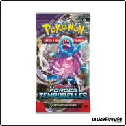 Booster - Pokemon - Forces Temporelles - EV5 - Scellé - Français The Pokémon Company - 2