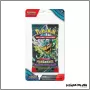 Blister - Pokemon - Mascarade Crépusculaire - EV6 - Scellé - Français The Pokémon Company - 1