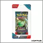 Blister - Pokemon - Mascarade Crépusculaire - EV6 - Scellé - Français The Pokémon Company - 4