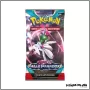 Booster - Pokemon - Faille Paradoxe - EV4 - Scellé - Français The Pokémon Company - 2