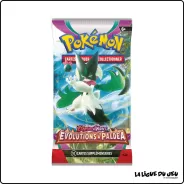 Booster - Pokemon - Évolutions à Paldea - EV2 - Scellé - Français The Pokémon Company - 4